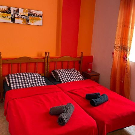 Apartamento Ibanez, Casa 119 또레비에하 외부 사진
