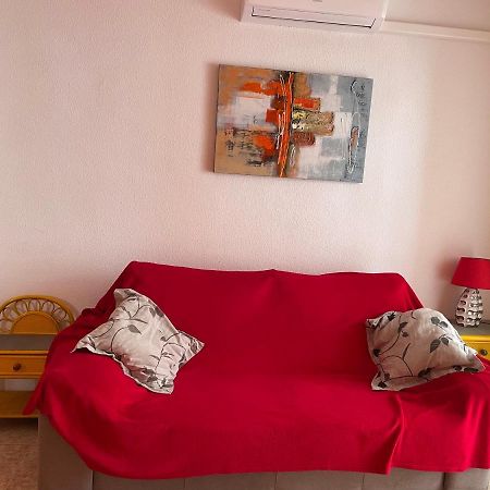 Apartamento Ibanez, Casa 119 또레비에하 외부 사진