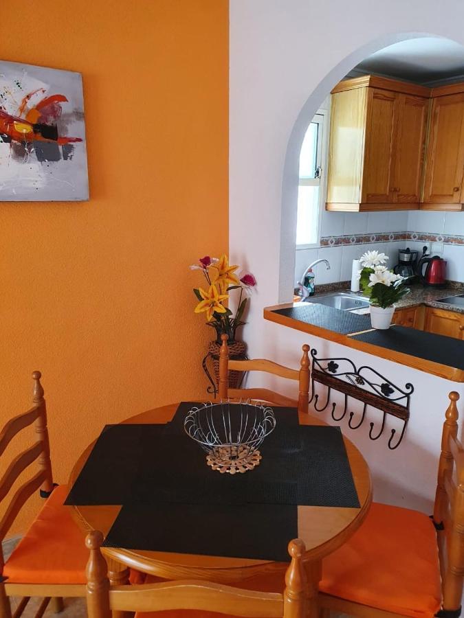 Apartamento Ibanez, Casa 119 또레비에하 외부 사진