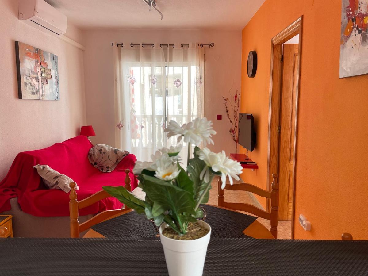 Apartamento Ibanez, Casa 119 또레비에하 외부 사진