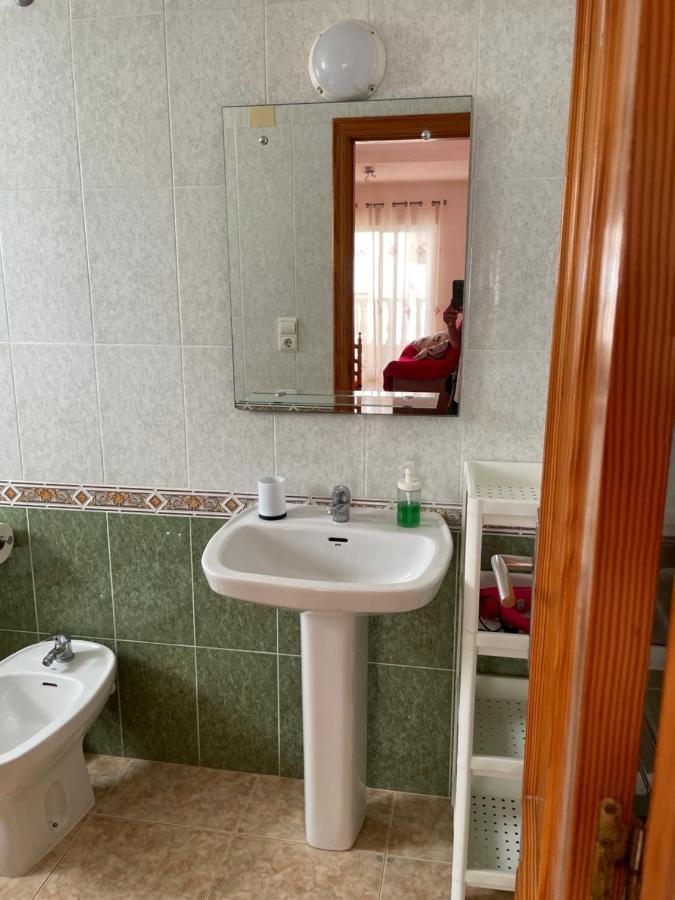 Apartamento Ibanez, Casa 119 또레비에하 외부 사진