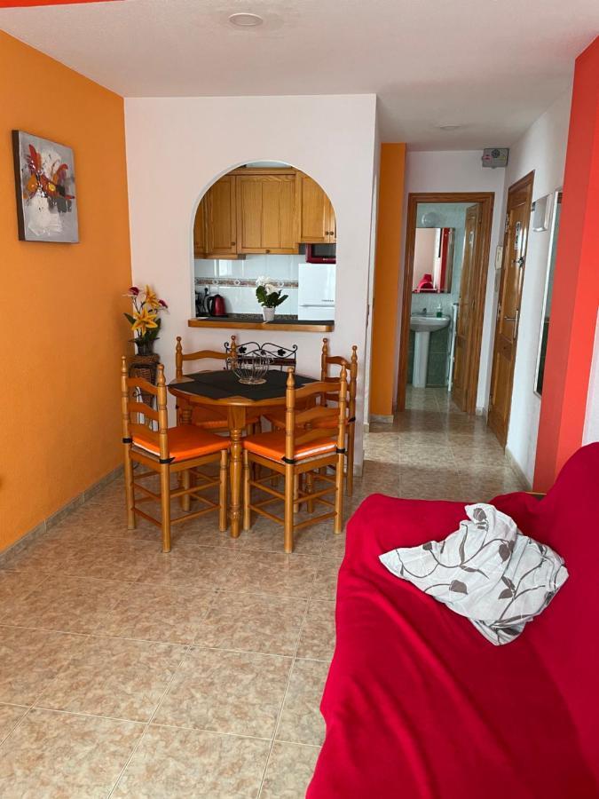 Apartamento Ibanez, Casa 119 또레비에하 외부 사진