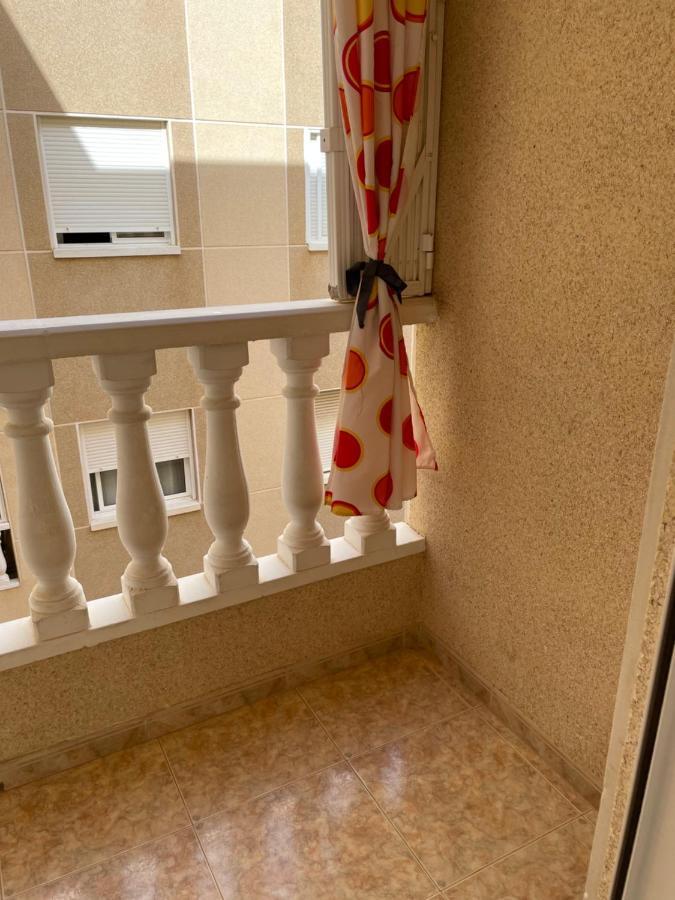 Apartamento Ibanez, Casa 119 또레비에하 외부 사진