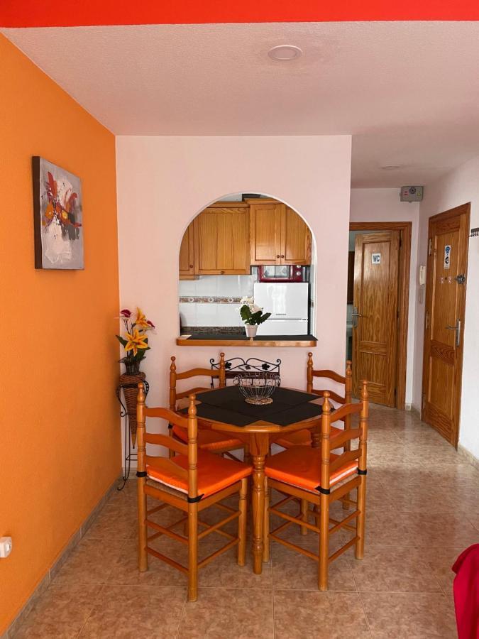 Apartamento Ibanez, Casa 119 또레비에하 외부 사진