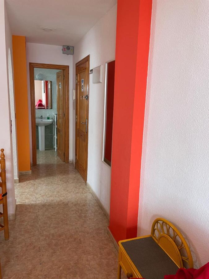 Apartamento Ibanez, Casa 119 또레비에하 외부 사진