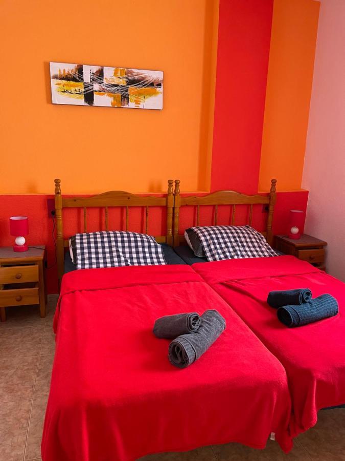 Apartamento Ibanez, Casa 119 또레비에하 외부 사진