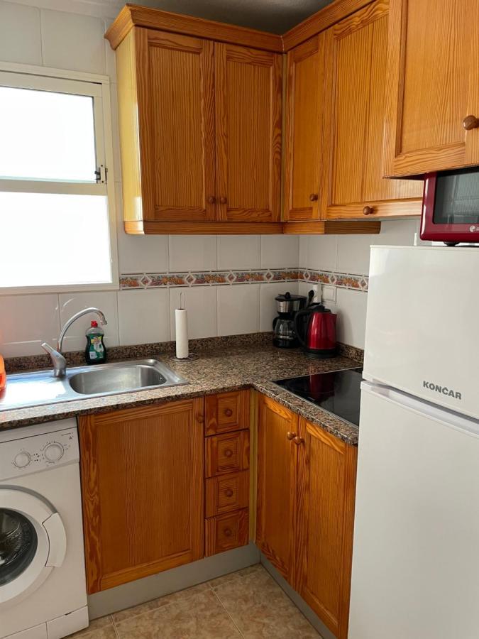 Apartamento Ibanez, Casa 119 또레비에하 외부 사진