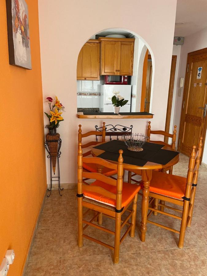 Apartamento Ibanez, Casa 119 또레비에하 외부 사진