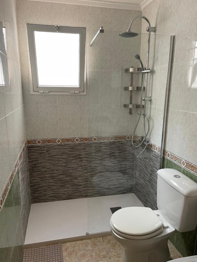 Apartamento Ibanez, Casa 119 또레비에하 외부 사진