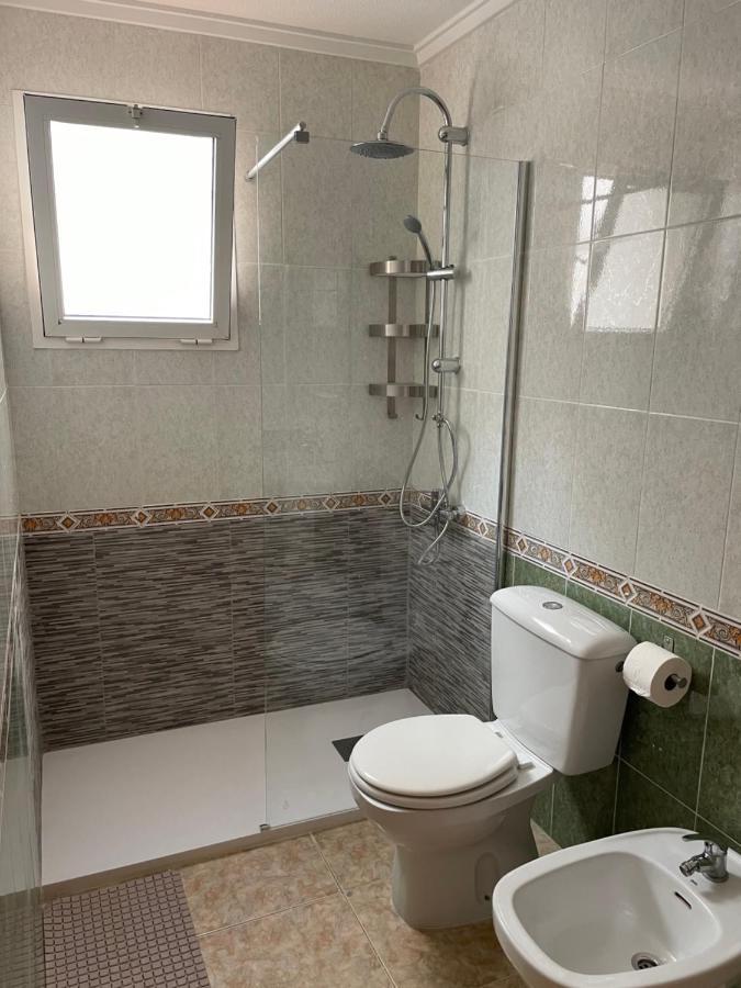 Apartamento Ibanez, Casa 119 또레비에하 외부 사진
