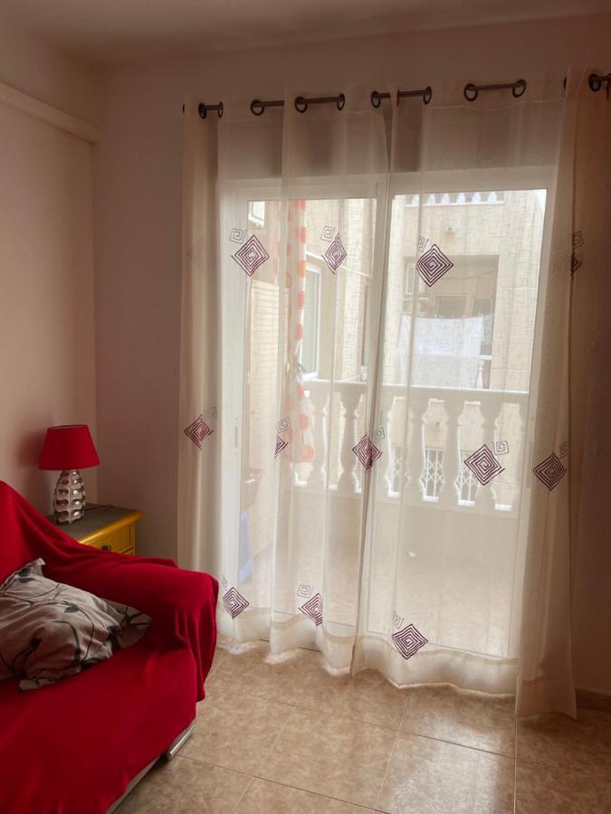 Apartamento Ibanez, Casa 119 또레비에하 외부 사진