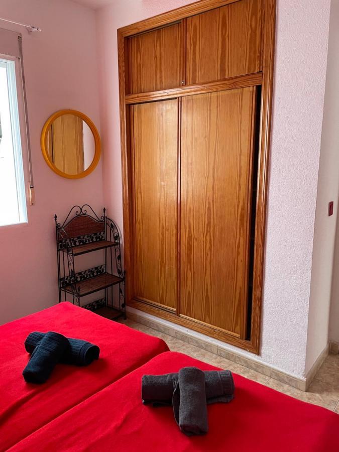 Apartamento Ibanez, Casa 119 또레비에하 외부 사진