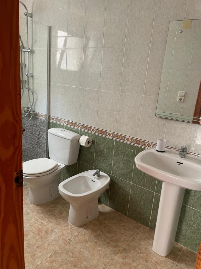 Apartamento Ibanez, Casa 119 또레비에하 외부 사진