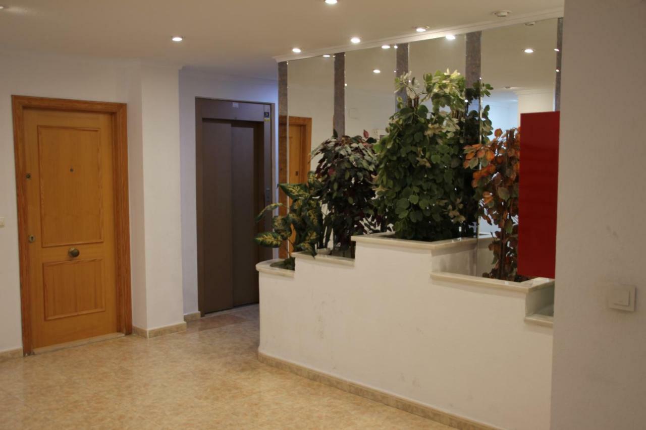 Apartamento Ibanez, Casa 119 또레비에하 외부 사진