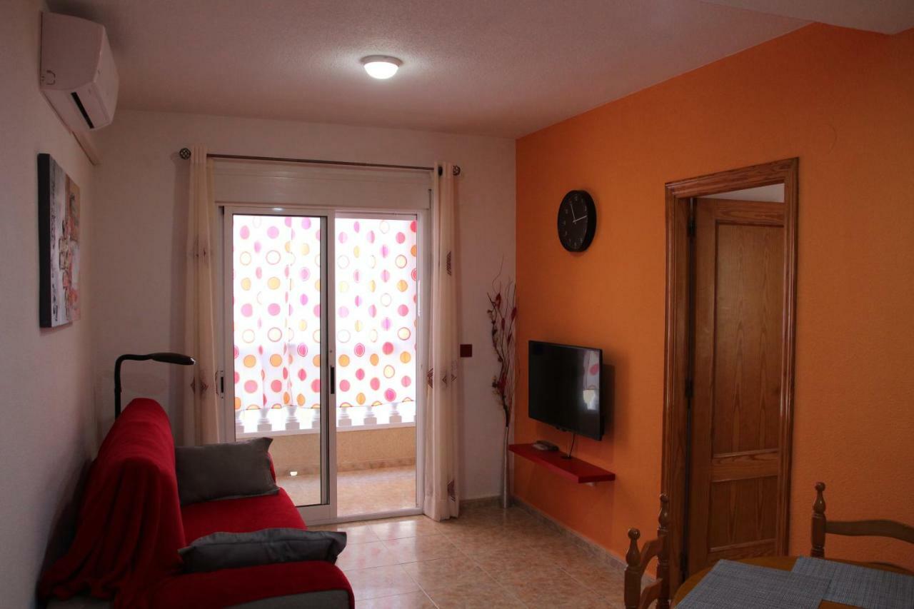 Apartamento Ibanez, Casa 119 또레비에하 외부 사진