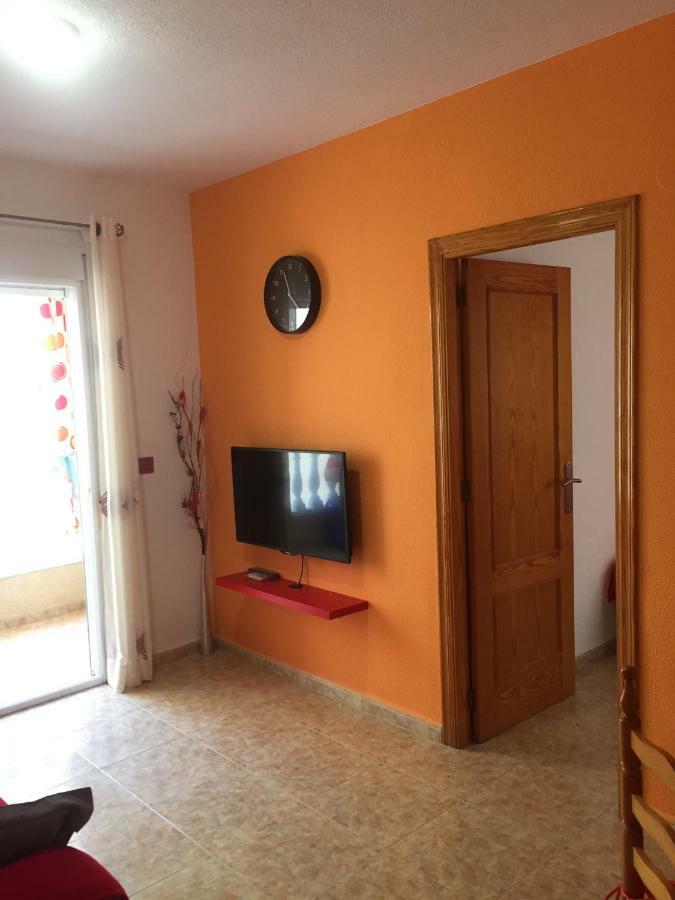 Apartamento Ibanez, Casa 119 또레비에하 외부 사진