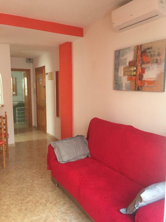 Apartamento Ibanez, Casa 119 또레비에하 외부 사진