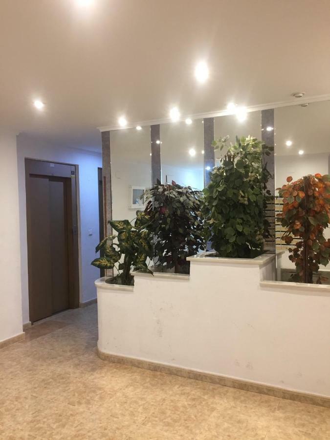 Apartamento Ibanez, Casa 119 또레비에하 외부 사진