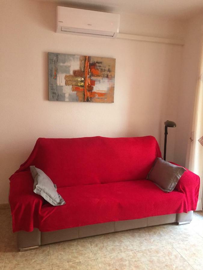 Apartamento Ibanez, Casa 119 또레비에하 외부 사진