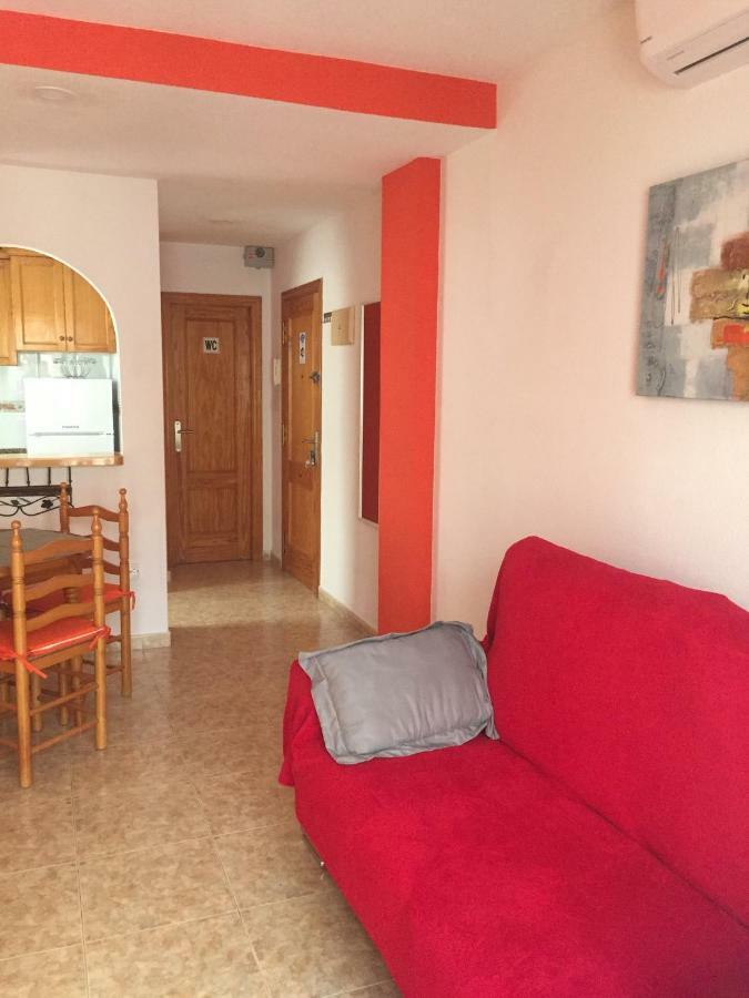 Apartamento Ibanez, Casa 119 또레비에하 외부 사진