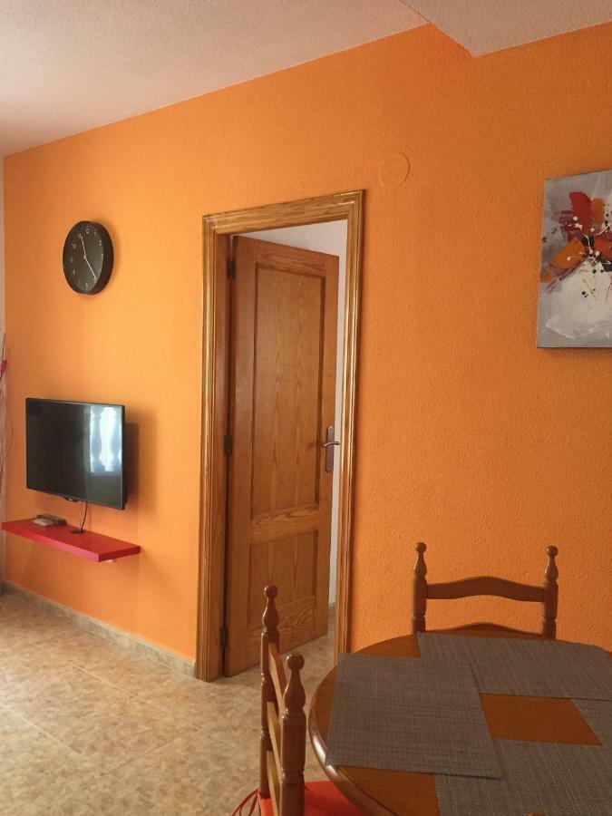 Apartamento Ibanez, Casa 119 또레비에하 외부 사진