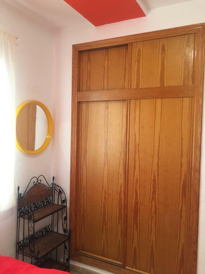 Apartamento Ibanez, Casa 119 또레비에하 외부 사진