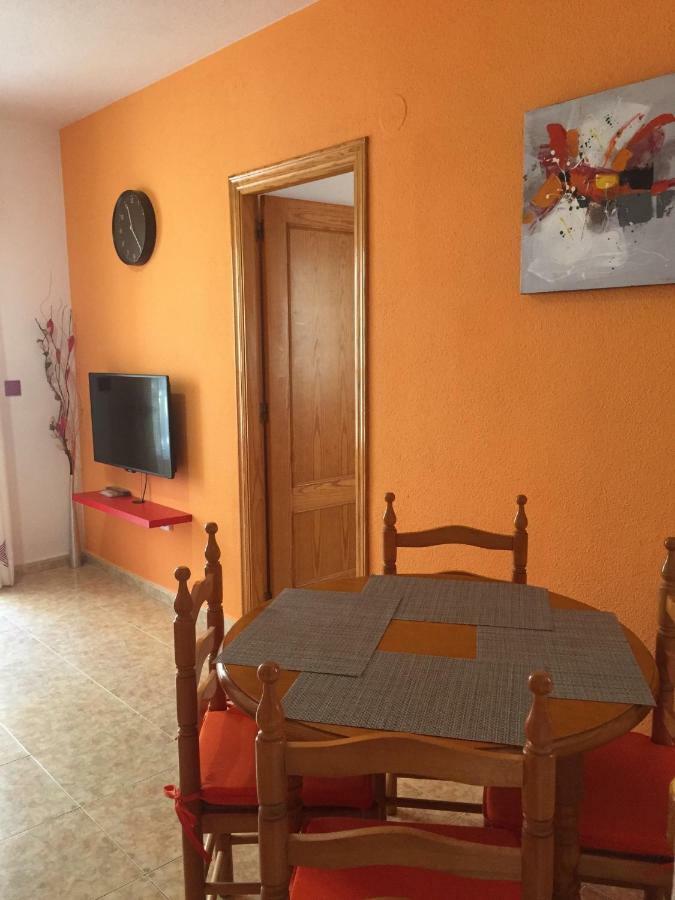 Apartamento Ibanez, Casa 119 또레비에하 외부 사진